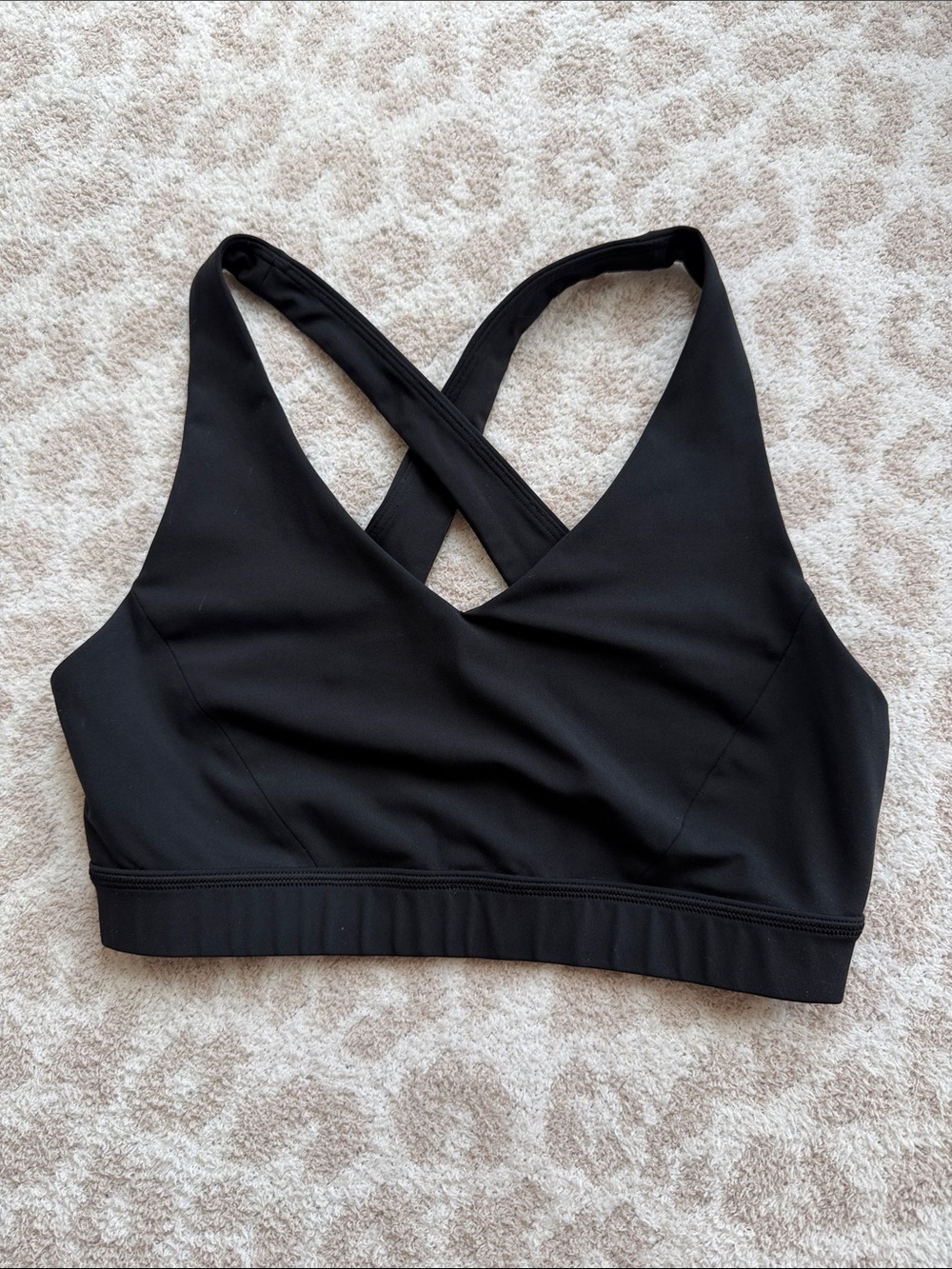 Lululemon Envital Bra